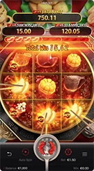sl999 · Hotpot