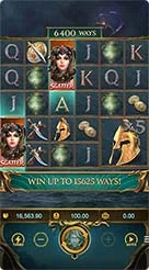 sl999 · Legend Perseus