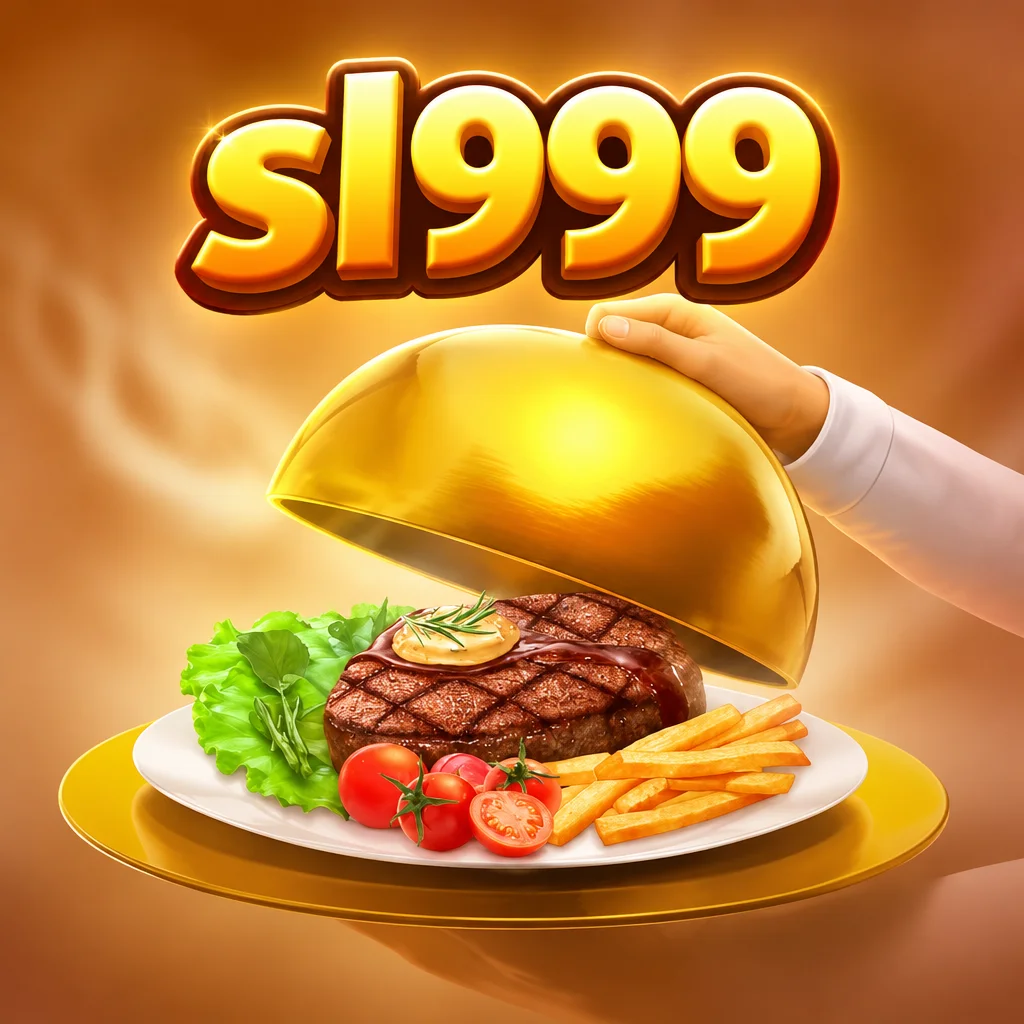 sl999 · Pengenalan aplikasi