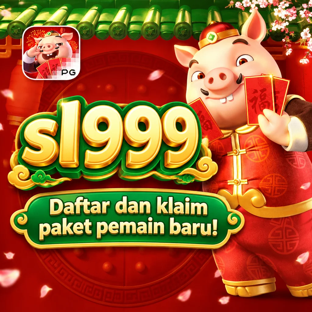 sl999 · Galeri permainan