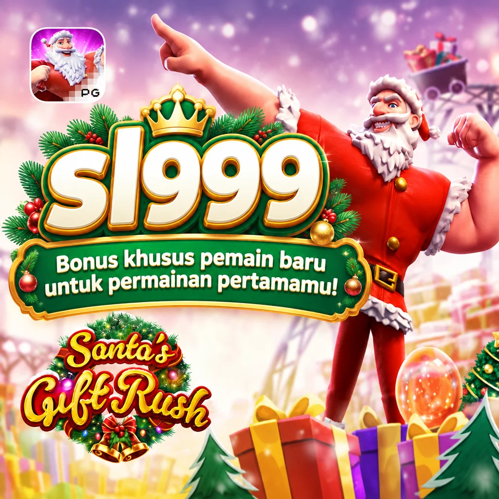 sl999 · Galeri permainan