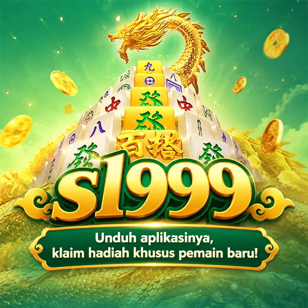 sl999 · Galeri permainan