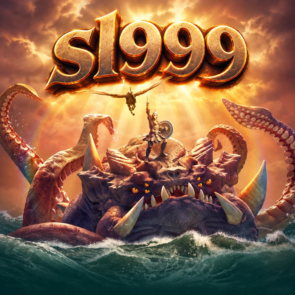 Ilustrasi ksatria mitologi Yunani dalam permainan Legend of Perseus di sl999